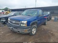 2003 Chevrolet Silverado 2500 — photo 2 of 11 | VIN 1GCHK24U73E124652