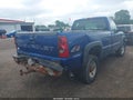 2003 Chevrolet Silverado 2500 — photo 6 of 11 | VIN 1GCHK24U73E124652
