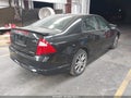 Photo 4 of 16 — 2012 Ford Fusion
