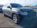 Photo 1 of 20 — 2018 Volkswagen Atlas