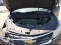 Photo 10 of 16 — 2016 Chevrolet Traverse