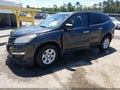 Photo 2 of 16 — 2016 Chevrolet Traverse