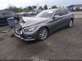 Photo 2 of 16 — 2017 Infiniti Q50