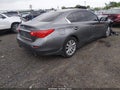 Photo 4 of 16 — 2017 Infiniti Q50