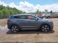Photo 13 of 16 — 2017 Hyundai Tucson