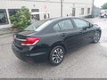 Photo 4 of 16 — 2014 Honda Civic