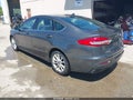 Photo 3 of 19 — 2020 Ford Fusion