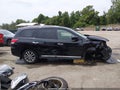 2016 Nissan Pathfinder — photo 14 of 17 | VIN 5N1AR2MM4GC634953