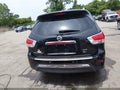 2016 Nissan Pathfinder — photo 17 of 17 | VIN 5N1AR2MM4GC634953