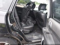 2016 Nissan Pathfinder — photo 8 of 17 | VIN 5N1AR2MM4GC634953