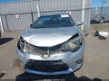 Photo 13 of 17 — 2016 Toyota Corolla
