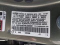 2008 Honda Civic — photo 9 of 16 | VIN 1HGFA46568L000081