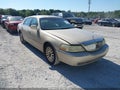 2004 Lincoln Town Car — photo 1 of 11 | VIN 1LNHM81W54Y686709