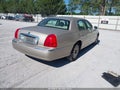 2004 Lincoln Town Car — photo 4 of 11 | VIN 1LNHM81W54Y686709