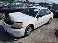 2003 Honda Civic — photo 2 of 11 | VIN 2HGES16513H578523