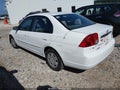 2003 Honda Civic — photo 3 of 11 | VIN 2HGES16513H578523