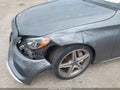 2017 Mercedes-Benz C-Class — photo 6 of 16 | VIN 55SWF4KB2HU217365