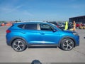 Photo 13 of 16 — 2016 Hyundai Tucson