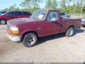 Photo 2 of 12 — 1996 Ford F-150 Lightning