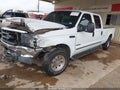 Photo 2 of 11 — 2000 Ford F-350