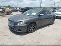 2009 Nissan Maxima — photo 2 of 11 | VIN 1N4AA51E59C861734