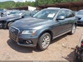 2017 Audi Q5 — photo 2 of 17 | VIN WA1C2AFP3HA045385