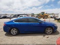 2015 Chrysler 200 — photo 13 of 16 | VIN 1C3CCCAB4FN626107