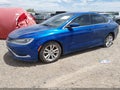 2015 Chrysler 200 — photo 2 of 16 | VIN 1C3CCCAB4FN626107
