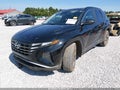 2024 Hyundai Tucson — photo 2 of 16 | VIN 5NMJF3DE8RH394502