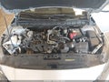 2023 Nissan Altima — photo 10 of 16 | VIN 1N4BL4BV8PN367327