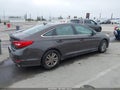 Photo 4 of 11 — 2015 Hyundai Sonata