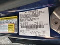 2014 Ford Fusion — photo 9 of 17 | VIN 3FA6P0H74ER377791