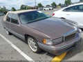 Photo 1 of 11 — 1995 Cadillac Deville