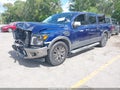 2017 Nissan Titan — photo 2 of 16 | VIN 1N6AA1E61HN571173