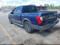 2017 Nissan Titan — photo 3 of 16 | VIN 1N6AA1E61HN571173