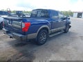 2017 Nissan Titan — photo 4 of 16 | VIN 1N6AA1E61HN571173