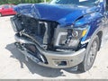 2017 Nissan Titan — photo 6 of 16 | VIN 1N6AA1E61HN571173