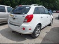 Photo 4 of 14 — 2014 Chevrolet Captiva Sport