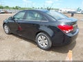 Photo 3 of 11 — 2012 Chevrolet Cruze