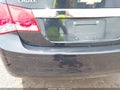 Photo 6 of 11 — 2012 Chevrolet Cruze