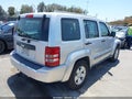 2012 Jeep Liberty — photo 4 of 16 | VIN 1C4PJMAK9CW115930