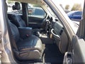 2012 Jeep Liberty — photo 5 of 16 | VIN 1C4PJMAK9CW115930