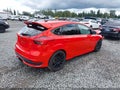 Photo 4 of 19 — 2016 Ford Focus