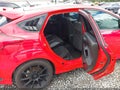 Photo 8 of 19 — 2016 Ford Focus