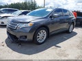 Photo 2 of 16 — 2011 Toyota Venza