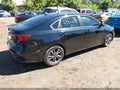 2023 Kia Forte — photo 4 of 16 | VIN 3KPF24AD3PE588507