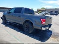 Photo 3 of 15 — 2017 Ford F-150