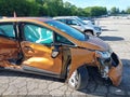 2017 Chevrolet Bolt EV — photo 19 of 23 | VIN 1G1FW6S04H4178063