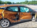2017 Chevrolet Bolt EV — photo 21 of 23 | VIN 1G1FW6S04H4178063