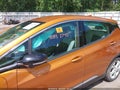 2017 Chevrolet Bolt EV — photo 10 of 23 | VIN 1G1FW6S04H4178063